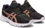 ASICS Stijlvolle Sneakers voor Actieve Levensstijl Black Dames - Thumbnail 9