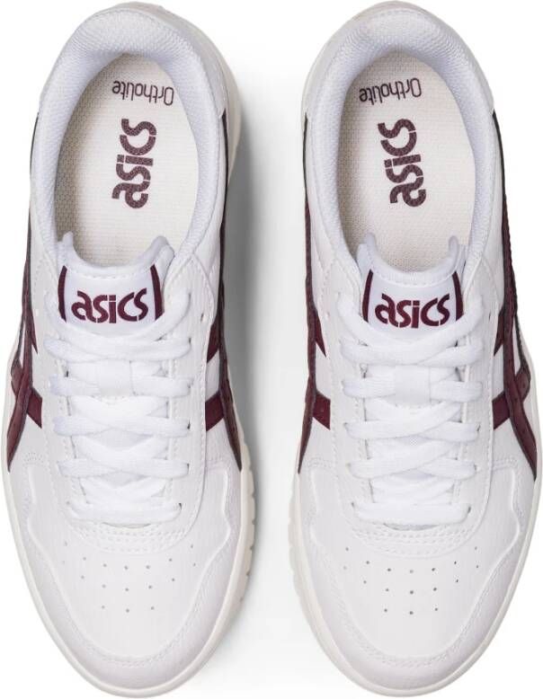 ASICS Japan S PF Sportschoenen voor vrouwen Wit Dames