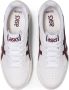 ASICS Platform Tussenzool Synthetisch Leren Sneakers White Dames - Thumbnail 8