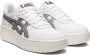 ASICS Dames Japan S PF Sportschoenen White Dames - Thumbnail 8