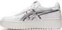 ASICS Dames Japan S PF Sportschoenen White Dames - Thumbnail 12