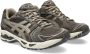 ASICS Dove Grey Hardloopschoenen Gel Kayano-14 Gray Heren - Thumbnail 2