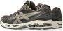 ASICS Dove Grey Hardloopschoenen Gel Kayano-14 Gray Heren - Thumbnail 3