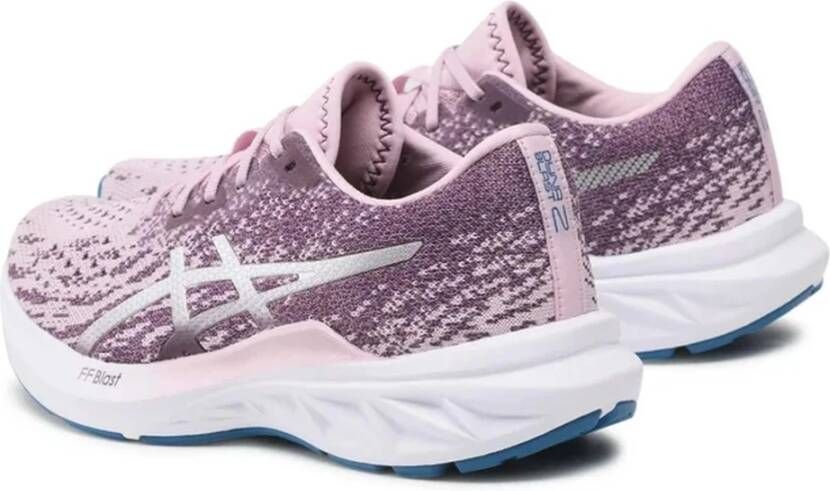 ASICS Dynablast 2 Sneakers Pink Dames