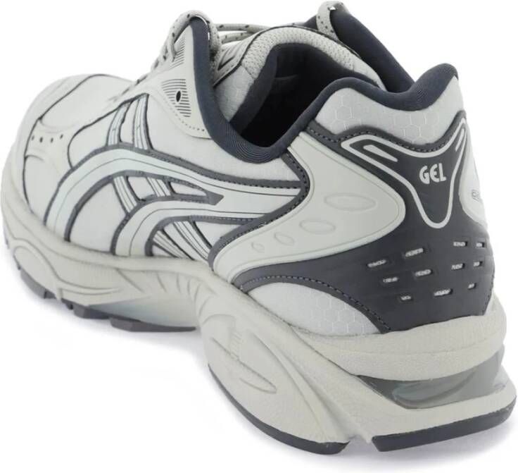 ASICS Earthenware Gel-Kayano 14 Sneakers Gray Heren