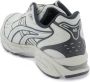 ASICS Earthenware Gel-Kayano 14 Sneakers Gray Heren - Thumbnail 10