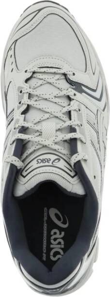 ASICS Earthenware Gel-Kayano 14 Sneakers Gray Heren