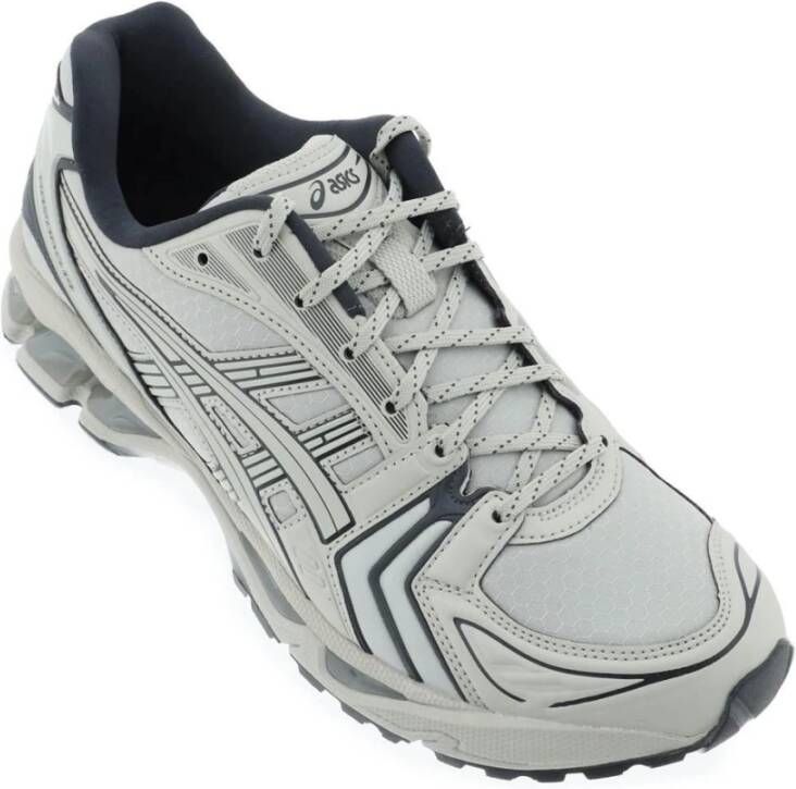 ASICS Earthenware Gel-Kayano 14 Sneakers Gray Heren