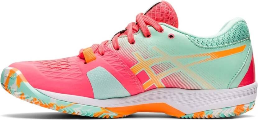 ASICS FF Sneakers Pink Dames