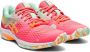 ASICS FF Sneakers Pink Dames - Thumbnail 4