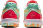 ASICS FF Sneakers Pink Dames - Thumbnail 6