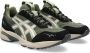 ASICS SportStyle Gel-1090v2 Fashion sneakers Schoenen forest taupe maat: 42.5 beschikbare maaten:42.5 44.5 45 46 41.5 43.5 - Thumbnail 5