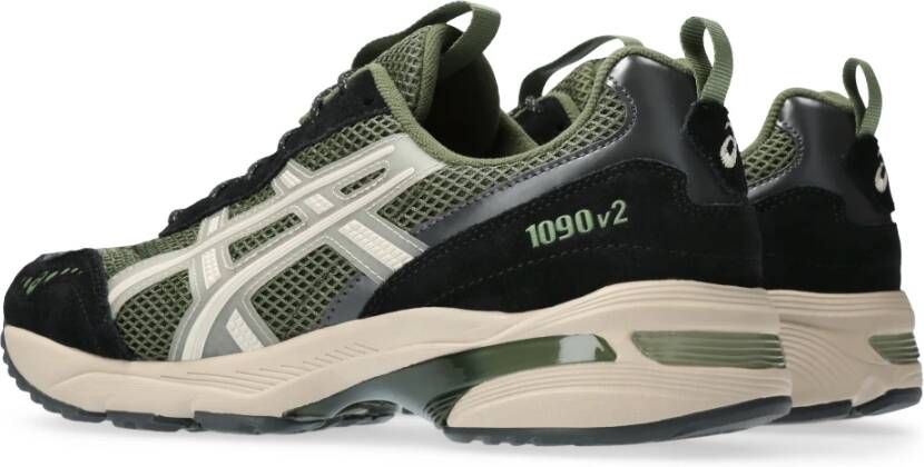 ASICS Gel-1090 V2 Sneakers Groen Dames