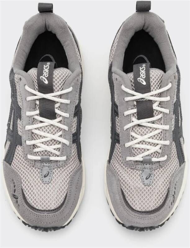 ASICS GEL 1090 V2 Truffle Grey Black Gray Heren