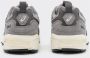 ASICS GEL 1090 V2 Truffle Grey Black Gray Heren - Thumbnail 7