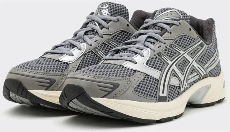 ASICS Gel-1130 Clay Grey Sneakers Gray Heren