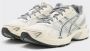 ASICS SportStyle Gel-1130 cream clay grey in beige formaten: 41.5 - Thumbnail 14