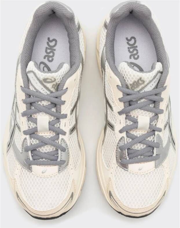 ASICS Gel-1130 Cream Clay Grey Sneakers Beige Heren