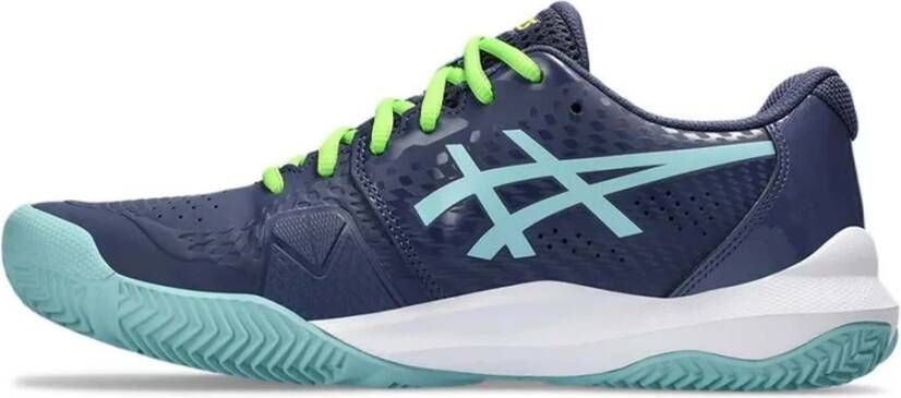 ASICS Gel-Challenger 14 Sneakers Blue Heren