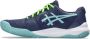 ASICS Gel-Challenger 14 Padelschoenen Sportschoenen Mannen - Thumbnail 6