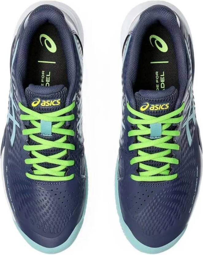 ASICS Gel-Challenger 14 Sneakers Blue Heren