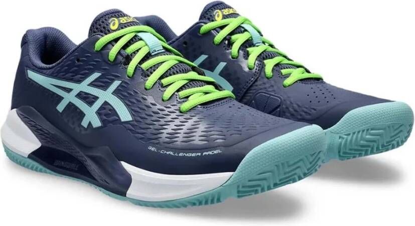 ASICS Gel-Challenger 14 Sneakers Blue Heren