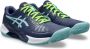 ASICS Gel-Challenger 14 Padelschoenen Sportschoenen Mannen - Thumbnail 9