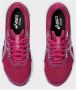 ASICS Gel-Contend 8 hardloopschoenen donkerroze wit - Thumbnail 7