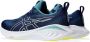 ASICS Gel-cumul Hardloopschoenen Blauw Man - Thumbnail 6