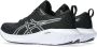 ASICS Gel-Sonoma 7 1012B413-002 Vrouwen Zwart Hardloopschoenen - Thumbnail 11