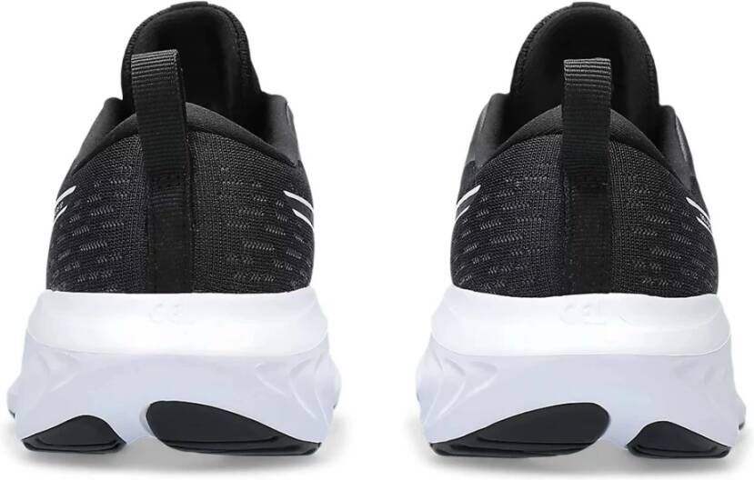 ASICS Gel-Excite 10 Hardloopschoenen Black Dames