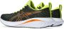 ASICS Gel-Excite 10 Sneakers Black Heren - Thumbnail 3