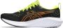 ASICS Gel-Excite 10 Sneakers Black Heren - Thumbnail 4