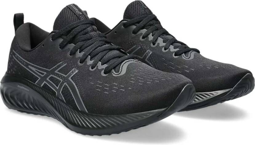 ASICS Gel-Excite 10 Sneakers Black Heren