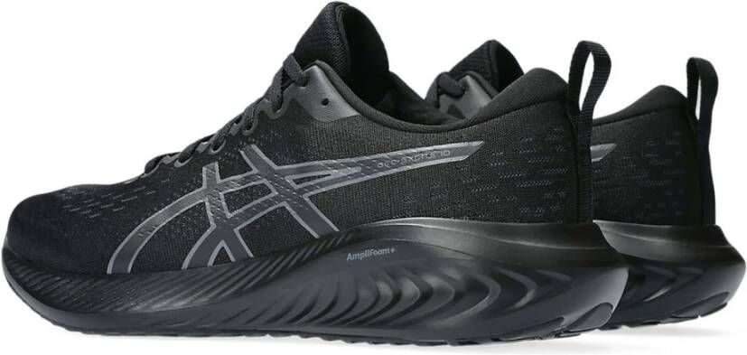 ASICS Gel-Excite 10 Sneakers Black Heren