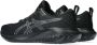 ASICS Gel-Excite 10 Sneakers Black Heren - Thumbnail 3