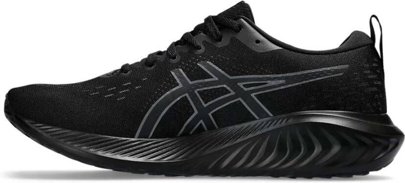 ASICS Gel-Excite 10 Sneakers Black Heren