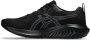 ASICS Gel-Excite 10 Sneakers Black Heren - Thumbnail 4