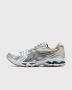 ASICS Gel-Kayano 14 Cream Pure Silver Gray Heren - Thumbnail 2