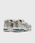 ASICS Gel-Kayano 14 Cream Pure Silver Gray Heren - Thumbnail 3