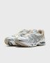 ASICS Gel-Kayano 14 Cream Pure Silver Gray Heren - Thumbnail 5