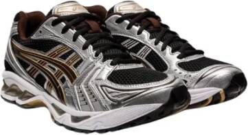 ASICS Gel-Kayano 14 Sneakers Black Heren