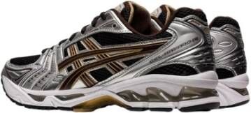 ASICS Gel-Kayano 14 Sneakers Black Heren