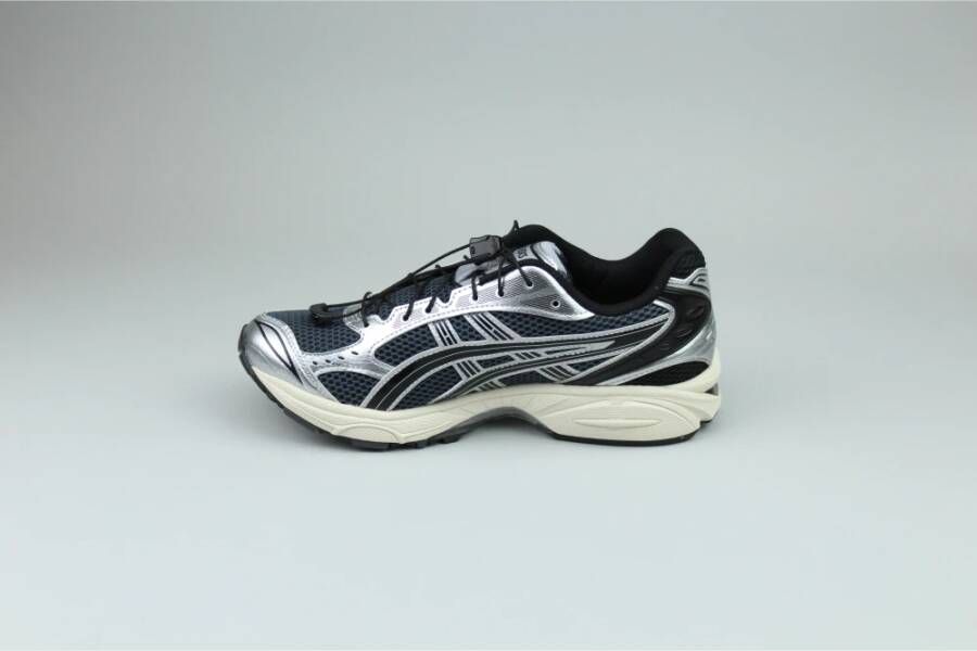 ASICS Gel-Kayano 14 Sneakers Carrier Grey Black Gray Heren