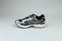 ASICS Gel-Kayano 14 Sneakers Carrier Grey Black Gray Heren - Thumbnail 4