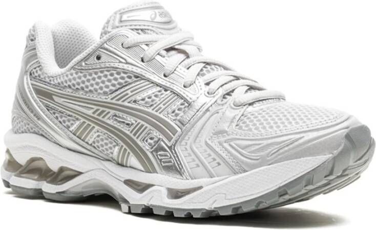 ASICS Gel-Kayano 14 Sneakers December Levering Gray Dames