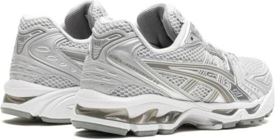 ASICS Gel-Kayano 14 Sneakers December Levering Gray Dames