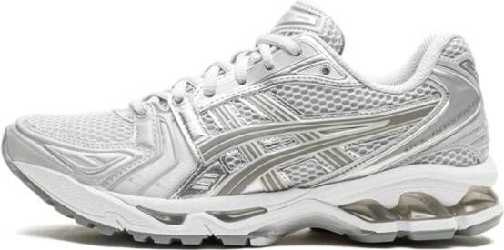 ASICS Gel-Kayano 14 Sneakers December Levering Gray Dames