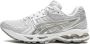 ASICS Gel-Kayano 14 Sneakers December Levering Gray Dames - Thumbnail 5