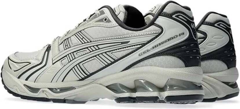 ASICS Gel Kayano 14 Sneakers Gray Heren